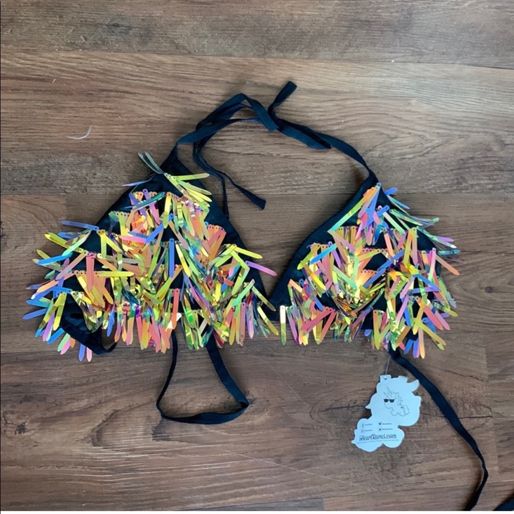 Festival top